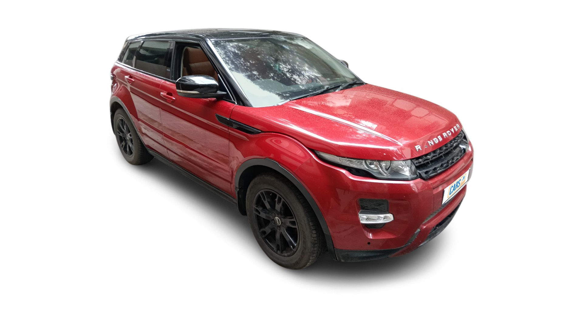 Landrover Range Rover Evoque-img